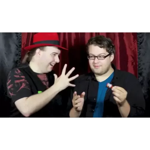 The Weekly Episode 30 Starring Kyle Marlett