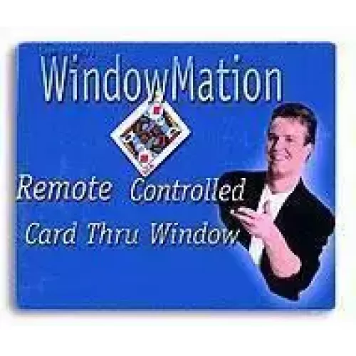 Windowmation by Sean Bogunia