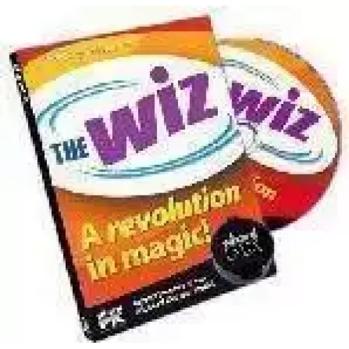 The Wiz by Philip Phillips