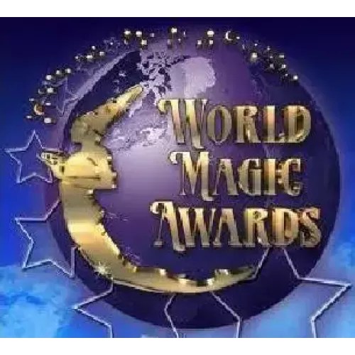 World Magic Awards 2007