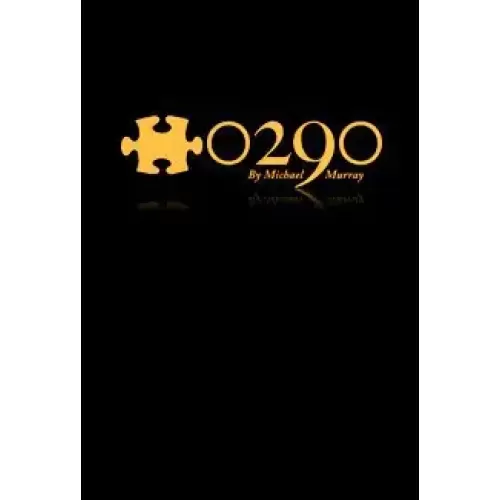 Zero To Ninety by Michael Murray