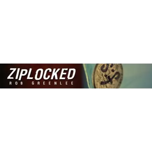 Ziplocked by Rob Greenlee