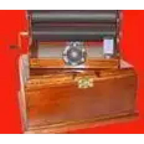 Zupan’s Professional Money Machine