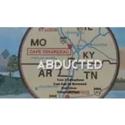 Abducted by Jay Grill