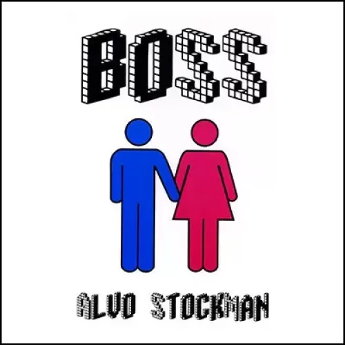 Boss by Alvo Stockman