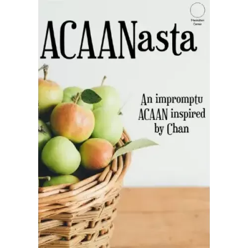 Acaanasta by Pablo Amira
