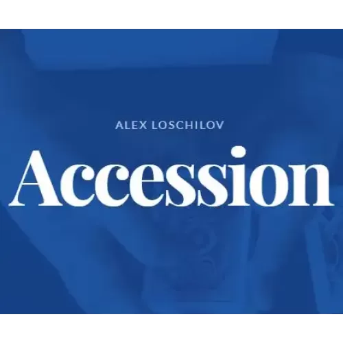 Accession by Alex Loschilov