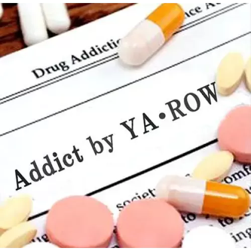 Addict by Ya-Row