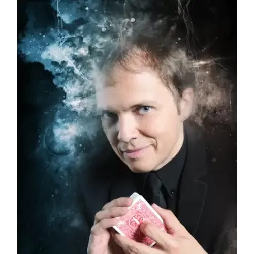Alakazam Online Magic Academy With Boris Wild (1-2)