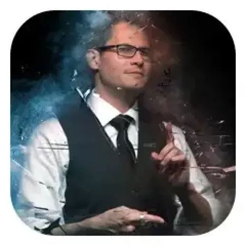 Alakazam Online Magic Academy With Kainoa Harbottle by Kainoa Harbottle
