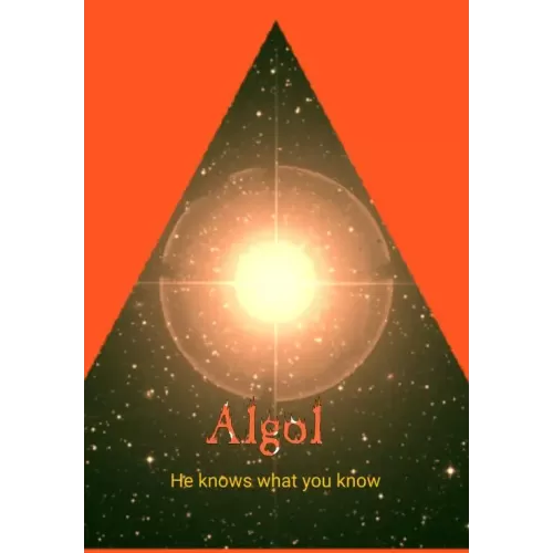 Algol by William Patrick