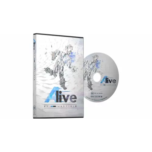 Alive by Just Kim