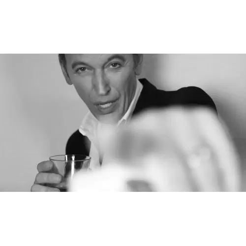 All Thumbs by Steve Valentine