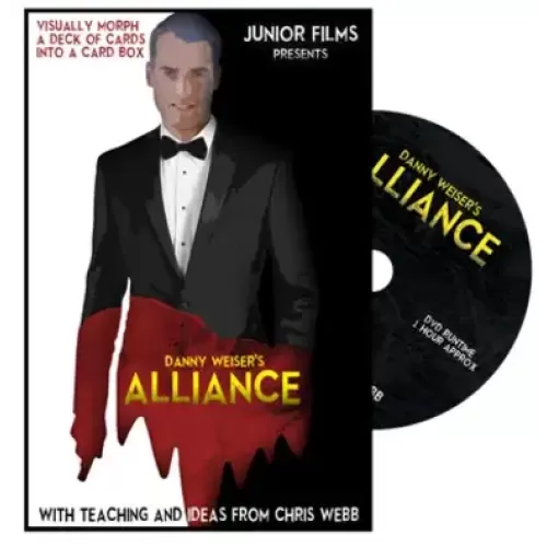 Alliance by Danny Weiser & Junior Films