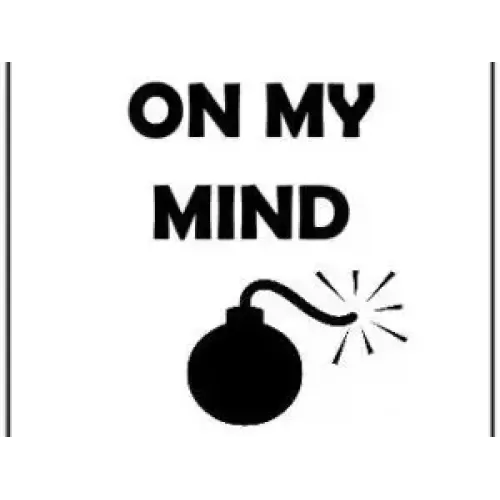 Always On My Mind by Jay Sankey
