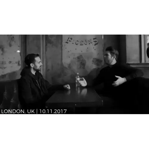 An Afternoon With Dynamo