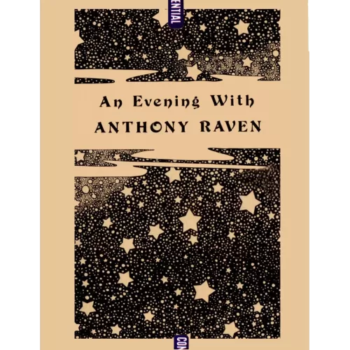 An Evening With Anthony Raven by Anthony Raven