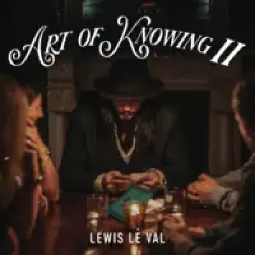 Aok 2 by Lewis Le Val