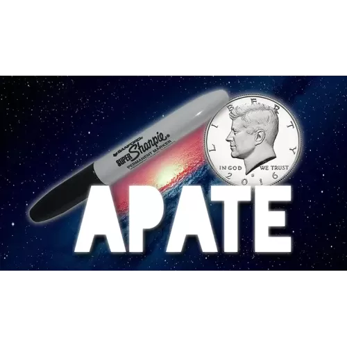 Apate by Raphael Macho