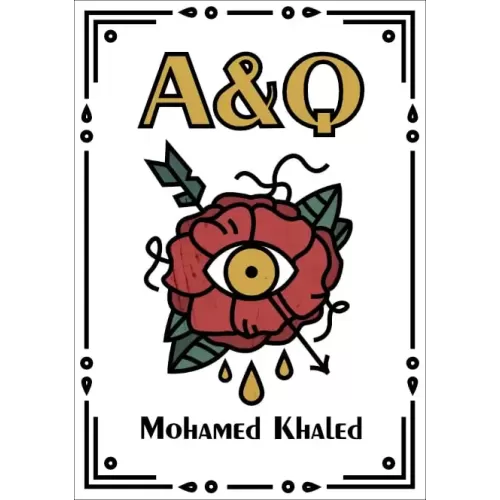 A&Q by Mohamed Khaled