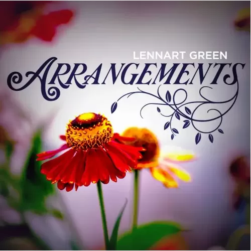 Arrangements by Lennart Green With Erik Tait