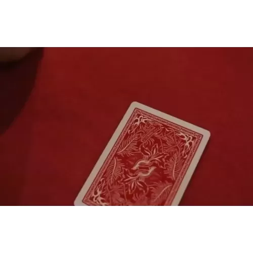 Arsenio Puro's Beat The Devil by Henry Evans