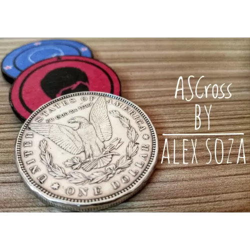 ASCross By Alex Soza