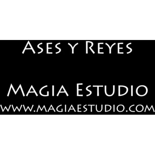 Ases Y Reyes by Ricardo Sanchez