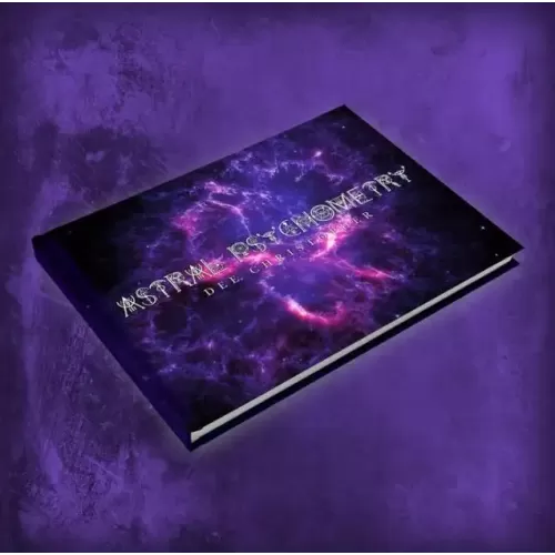 Astral Psychometry by Dee Christopher