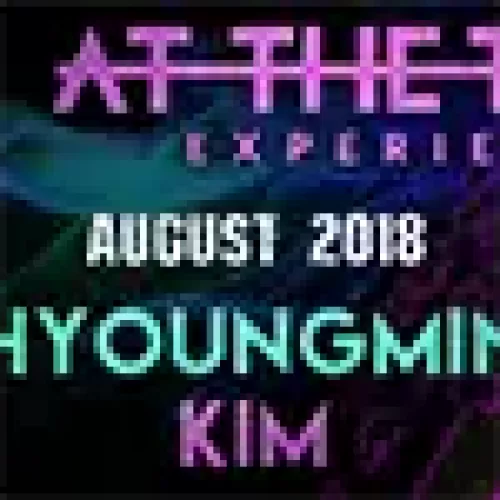 At The Table Live Lecture Starring Hyoungmin Kim