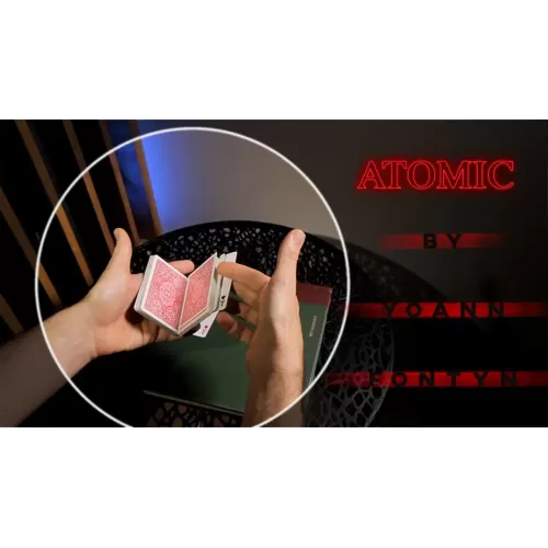 Atomic by Yoann Fontyn