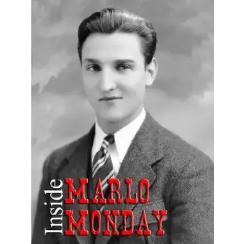 Audience First – Inside Marlo Monday by Steve Reynolds