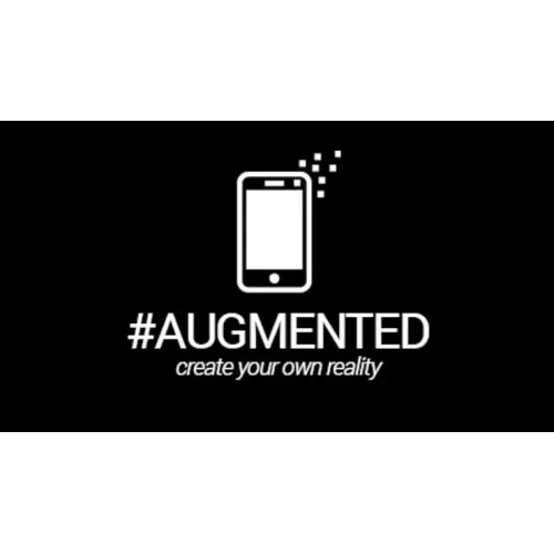 #Augmented by Luca Volpe And Renato Cotini