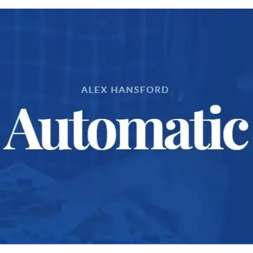 Automatic by Alexander Hansford