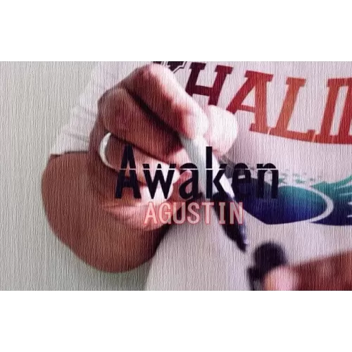 Awaken by Agustin