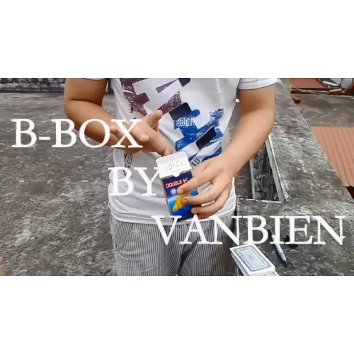 B-Box by Vanbien