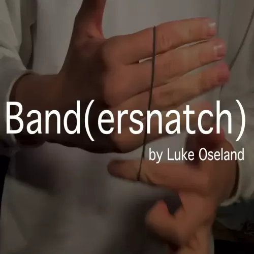 Band (Ersnatch) by Luke Oseland