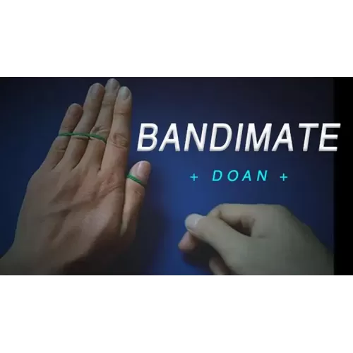 Bandimate by Doan