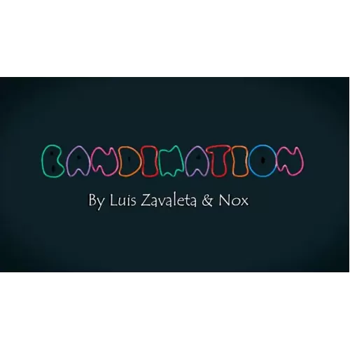 Bandimation by Luis Zavaleta & Nox