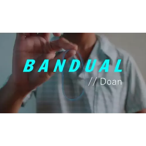 Bandual by Doan