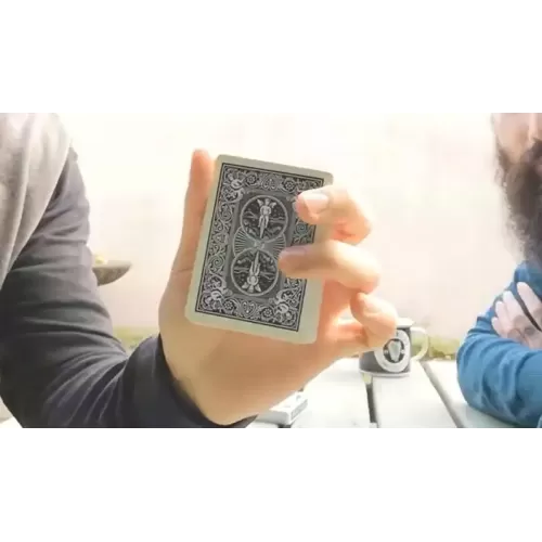 Banger Control by Ollie Mealing
