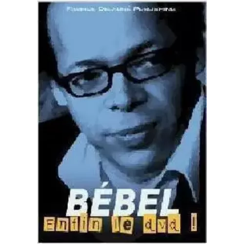 Bebel Enfin Le by Bebel