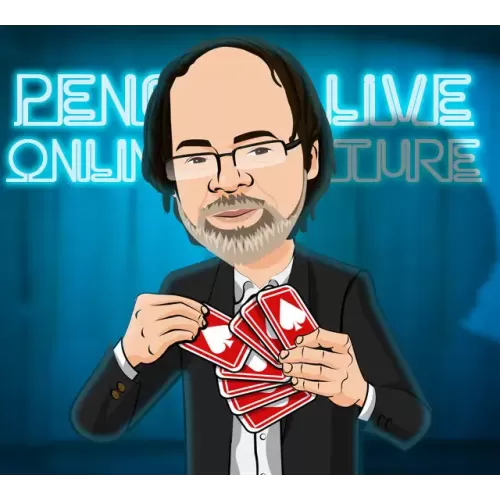 Bebel Penguin Live ACT
