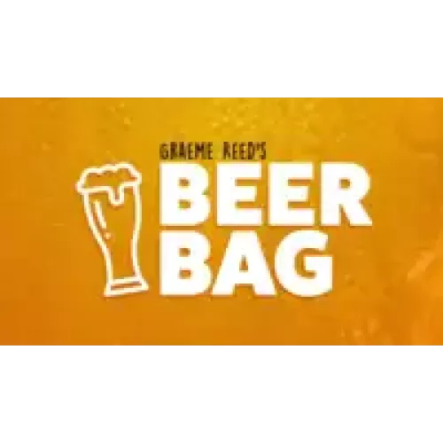 Beer Bag by Graeme Reed