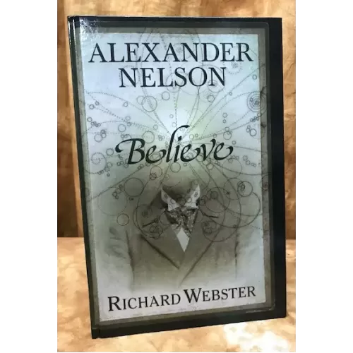 Believe by Alexander Nelson