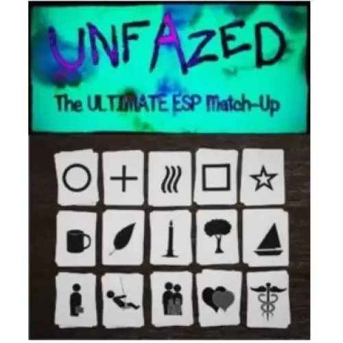 Ben Blau Unfazed Lecture