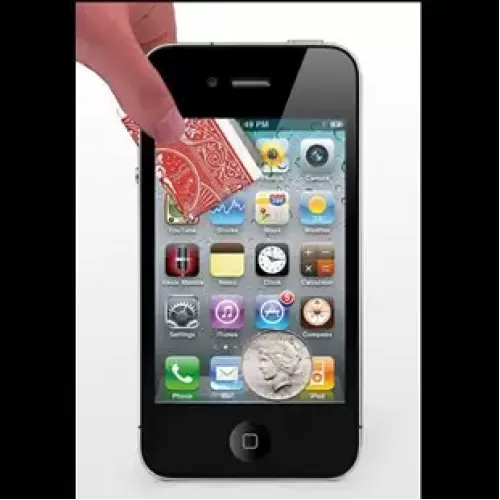Best Iphone Magic (Iphone Itouch Ipad)