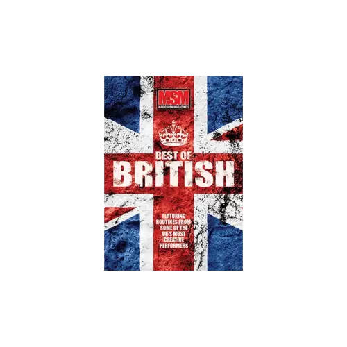 Best Of British