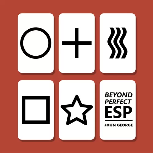 Beyond Perfect Esp by John George