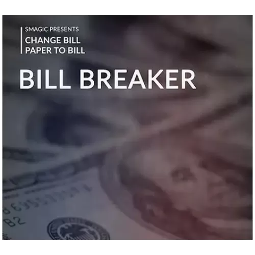 Bill Breaker by Smagic Productions